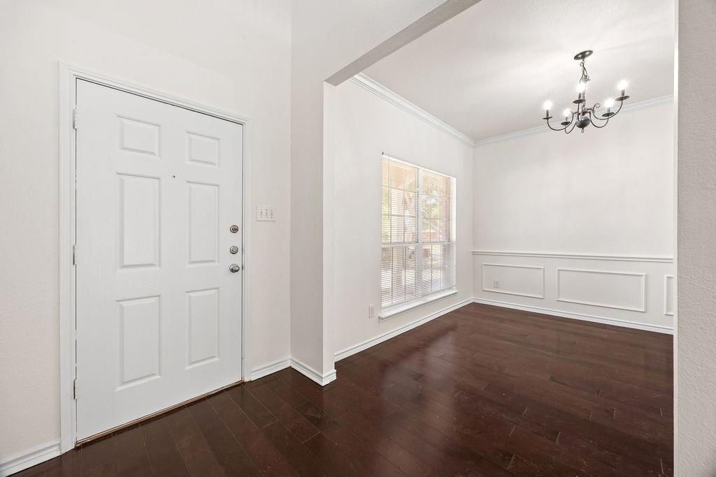 15701 Wyoming Drive, Frisco, TX 75035