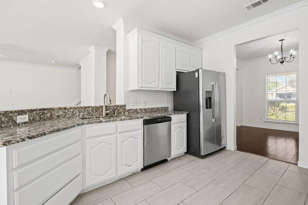 15701 Wyoming Drive, Frisco, TX 75035