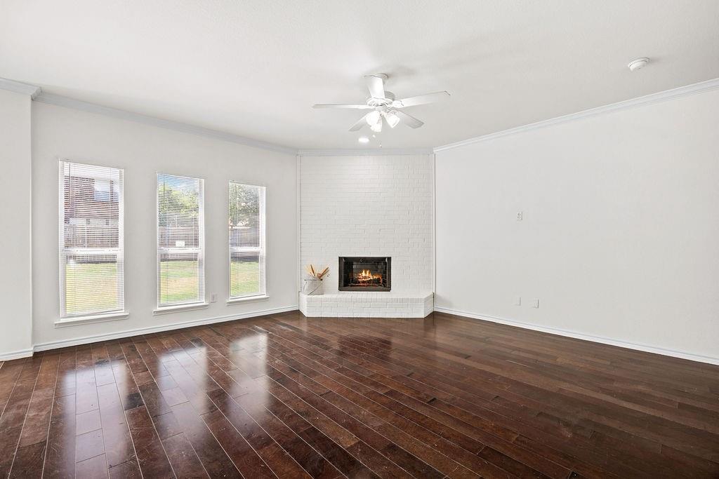 15701 Wyoming Drive, Frisco, TX 75035