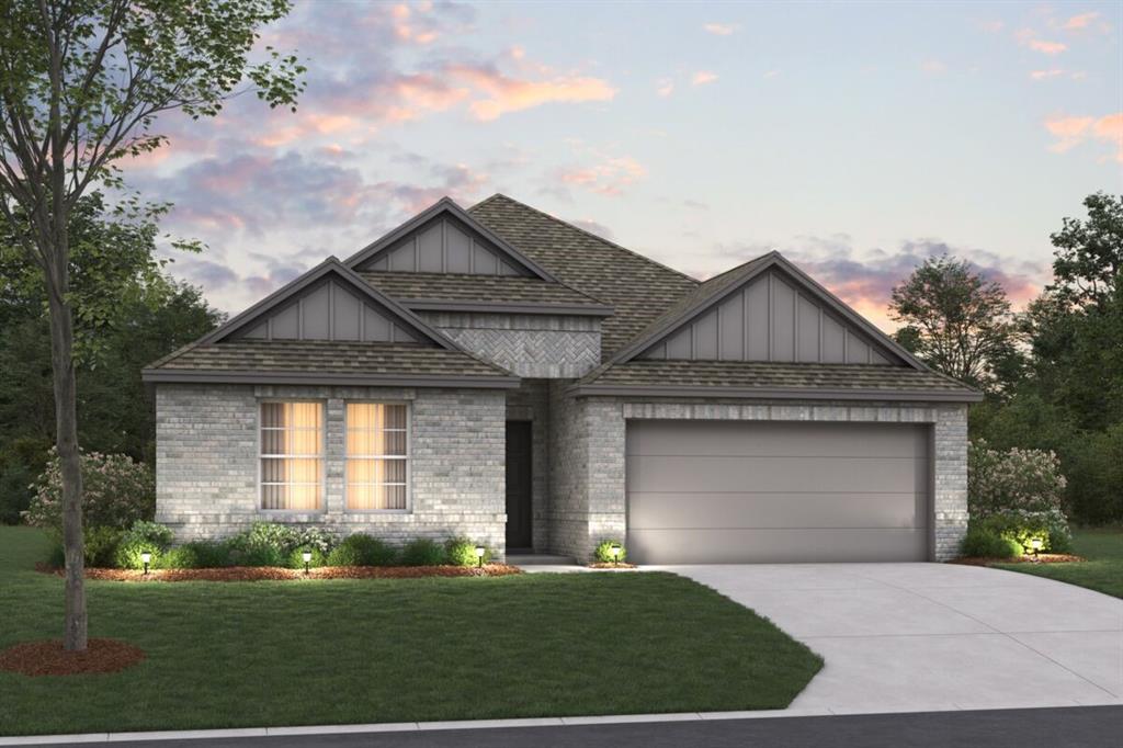213 Glade Lane, Celina, TX 75009
