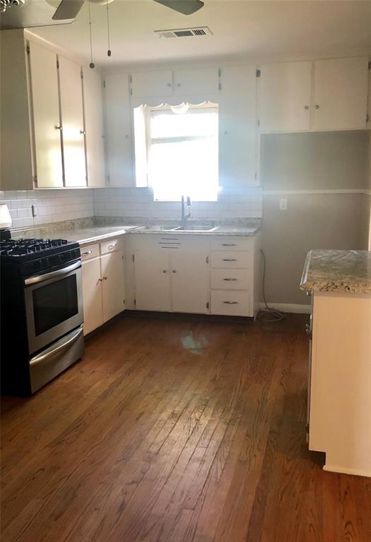 414 Pittman Street, Richardson, TX 75081
