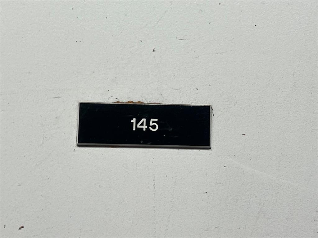 #145 Storage space
