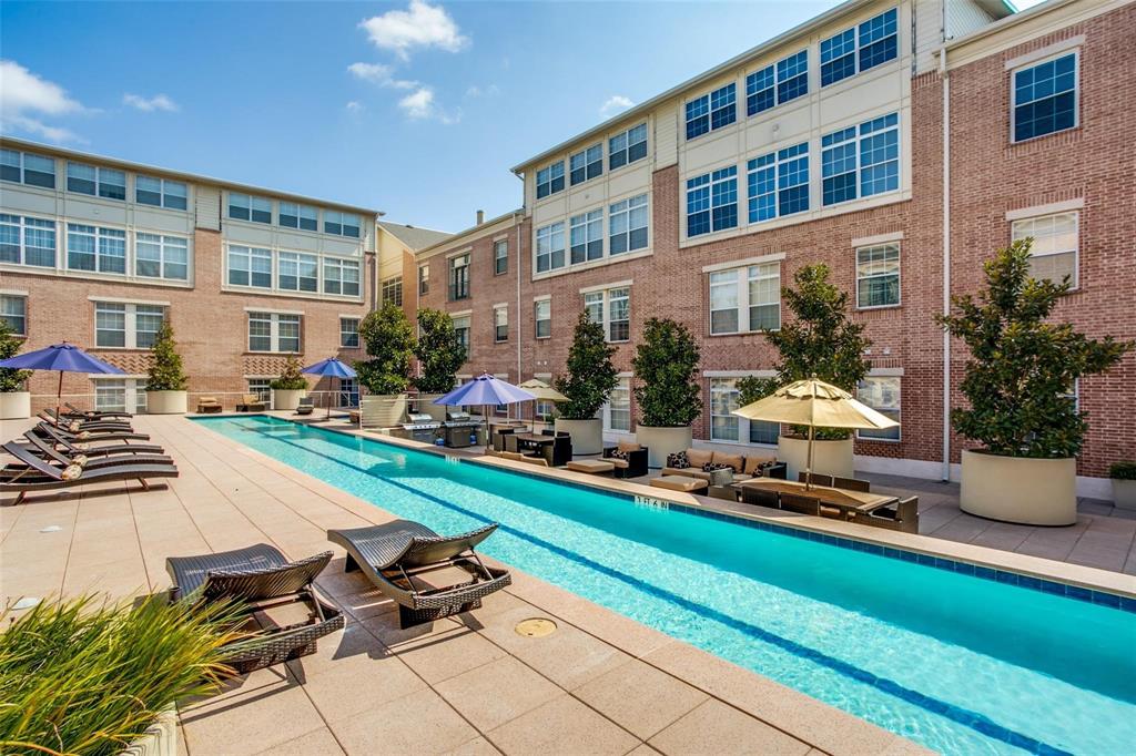 Offers grill space for entertaining guests