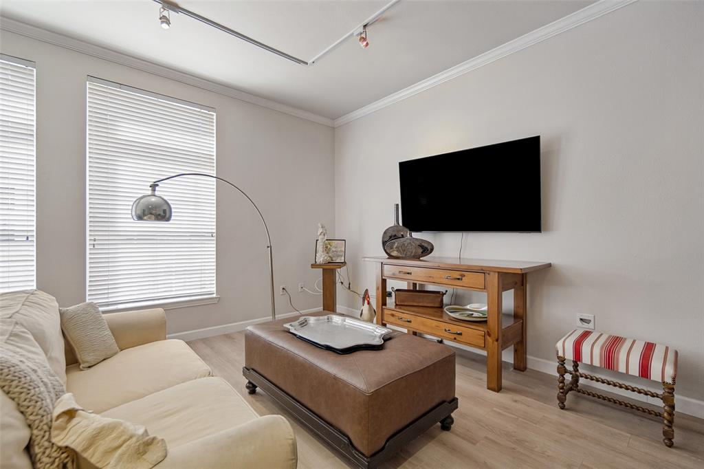 Great space to relax in!