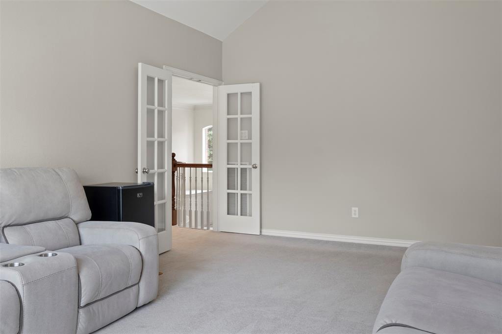 1207 Conroe Drive, Allen, TX 75013