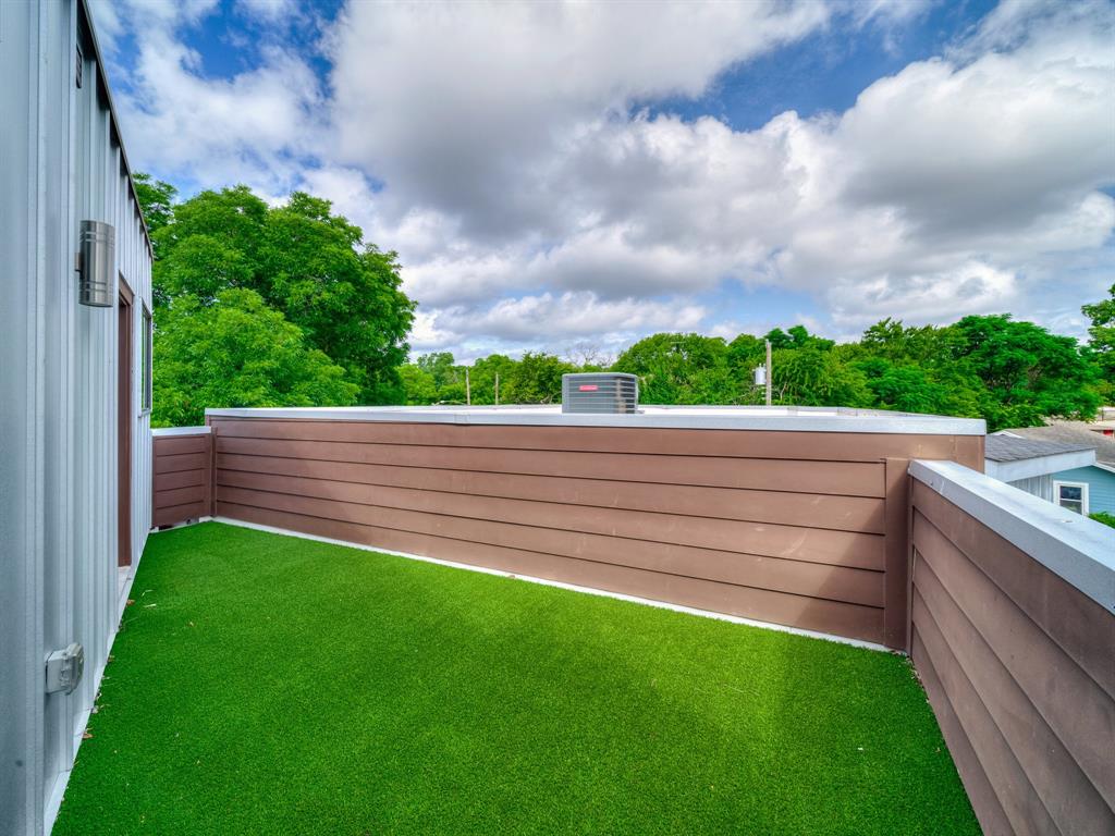 1022 Eldorado Avenue, #102, Dallas, TX 75208