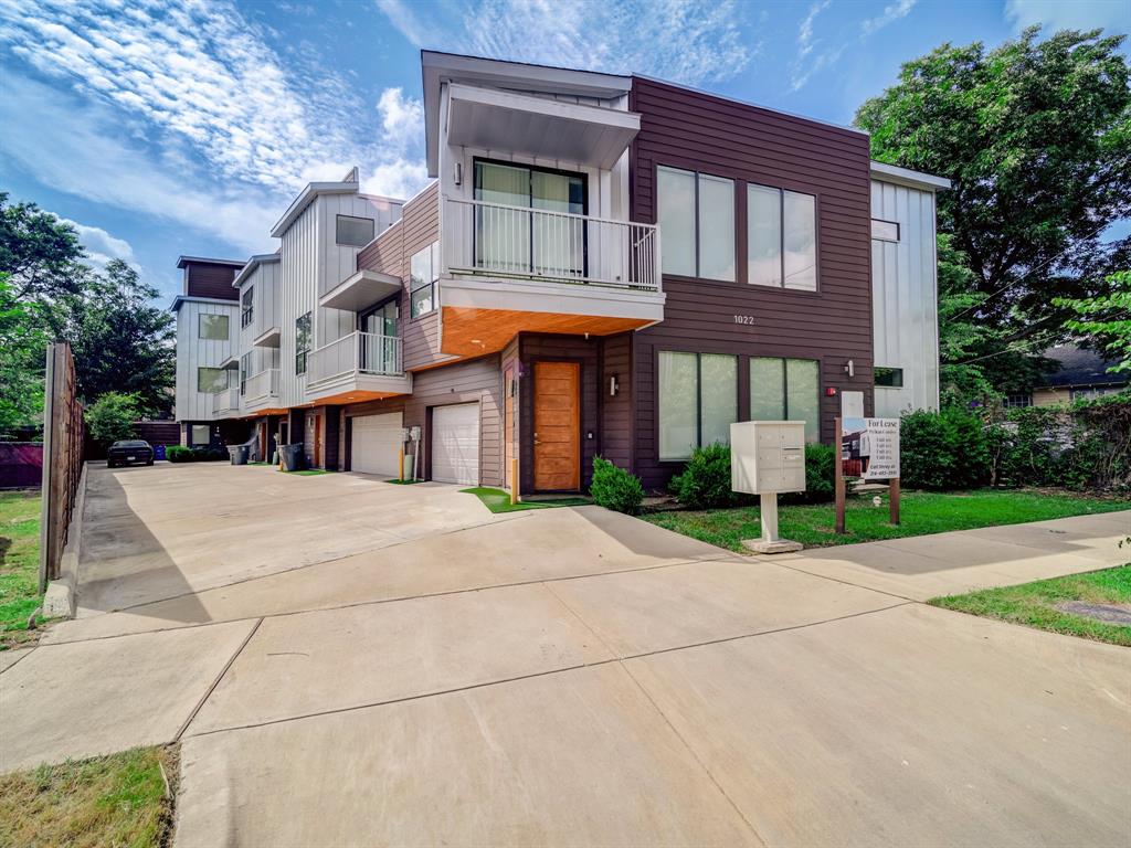 1022 Eldorado Avenue, #102, Dallas, TX 75208 1022 Eldorado Avenue, #102, Dallas, TX 75208