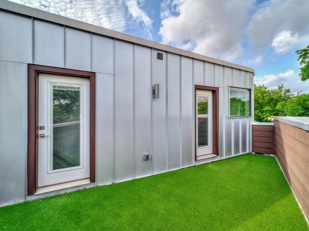 1022 Eldorado Avenue, #102, Dallas, TX 75208