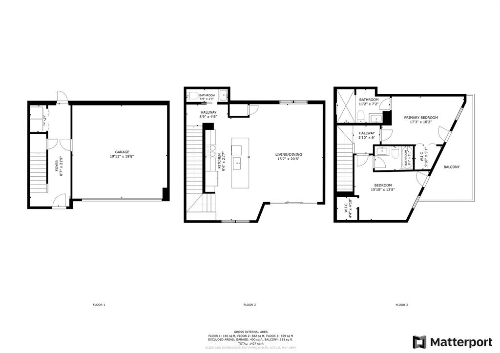 1022 Eldorado Avenue, #102, Dallas, TX 75208