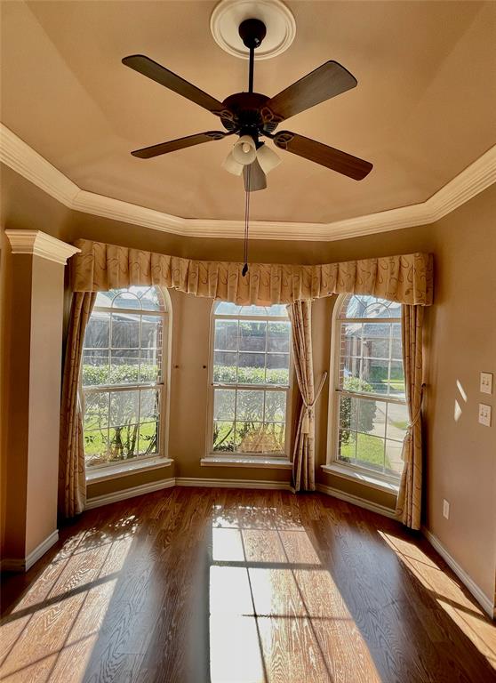1425 Landsford Drive, Allen, TX 75013
