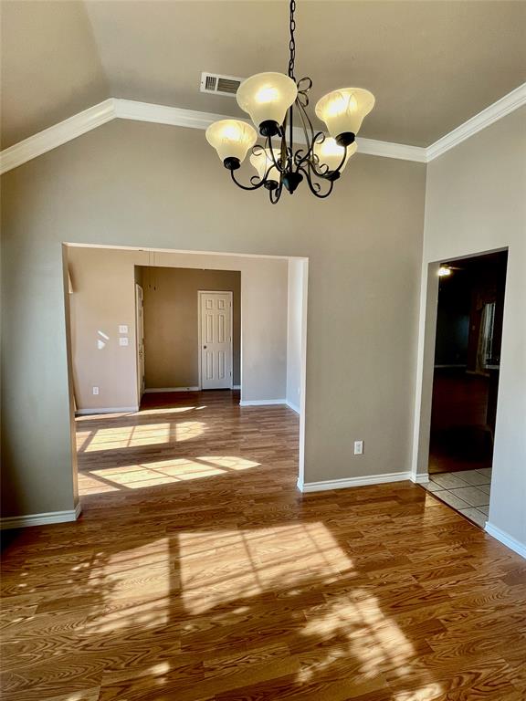 1425 Landsford Drive, Allen, TX 75013