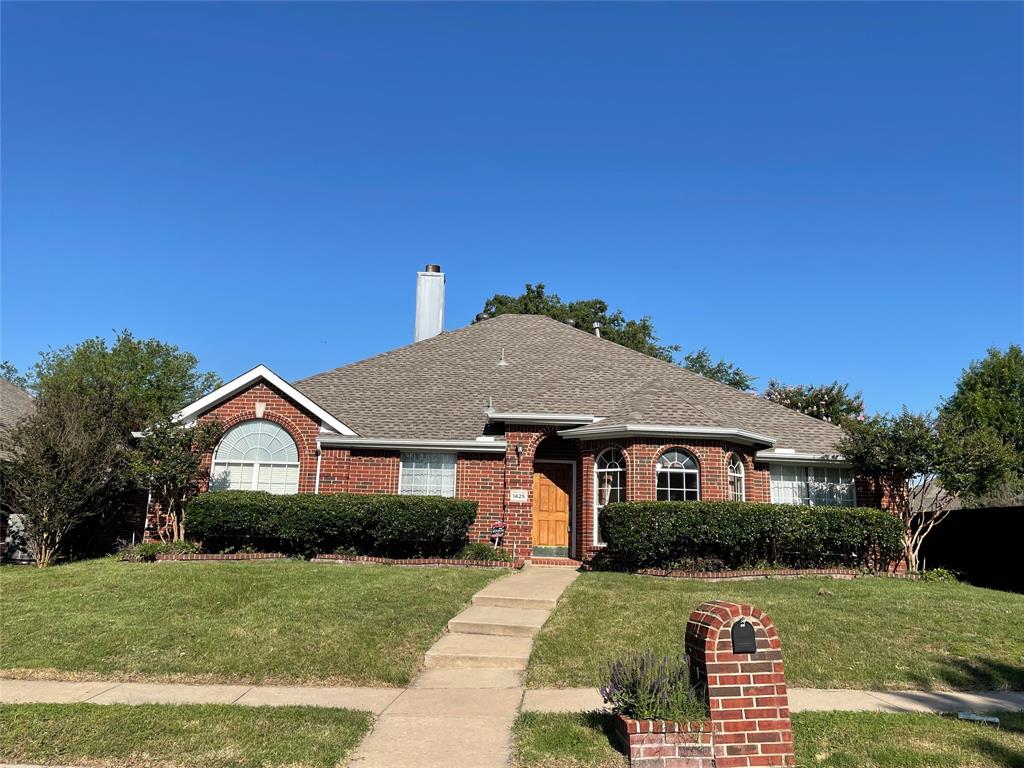 1425 Landsford Drive, Allen, TX 75013 1425 Landsford Drive, Allen, TX 75013