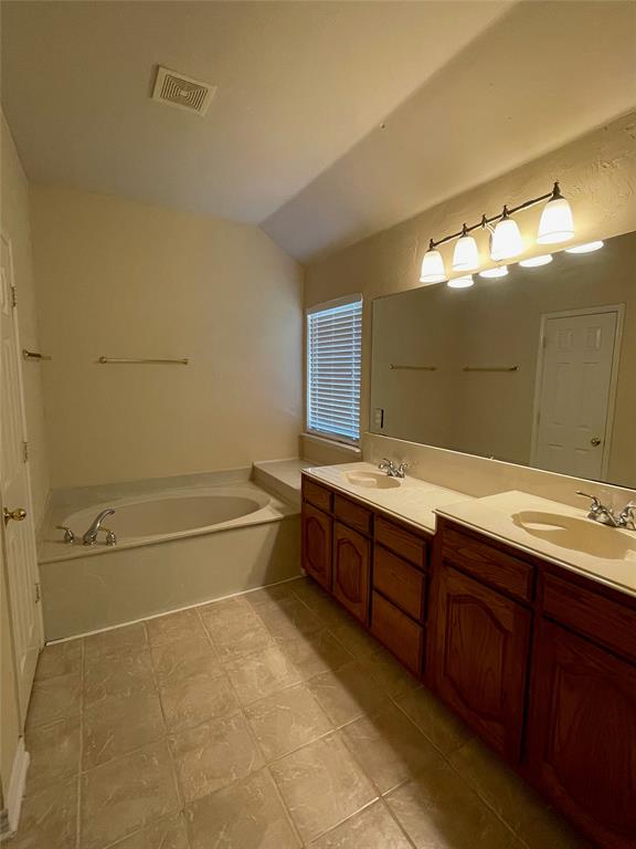 1425 Landsford Drive, Allen, TX 75013