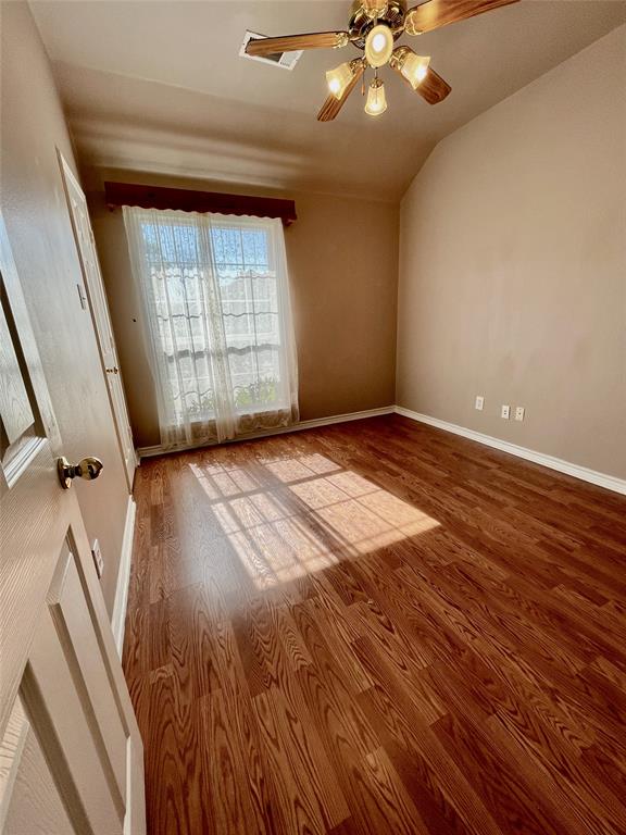 1425 Landsford Drive, Allen, TX 75013