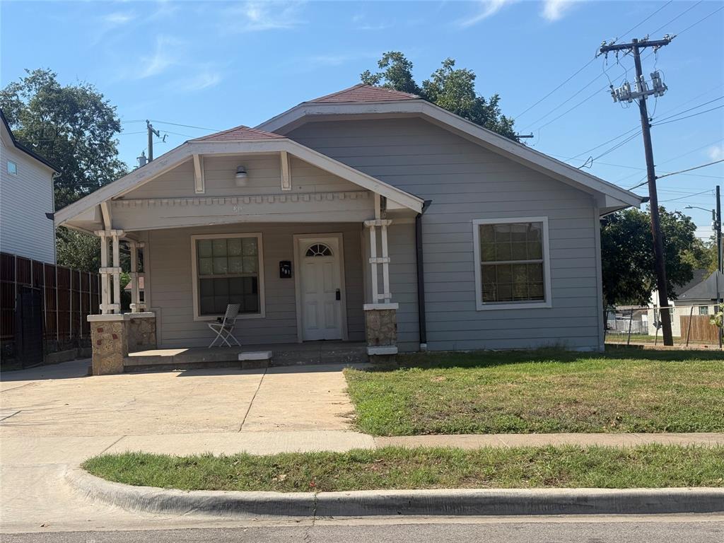 801 Mount Auburn Avenue, Dallas, TX 75223 801 Mount Auburn Avenue, Dallas, TX 75223