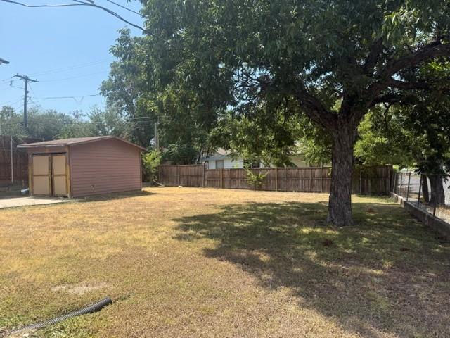 801 Mount Auburn Avenue, Dallas, TX 75223