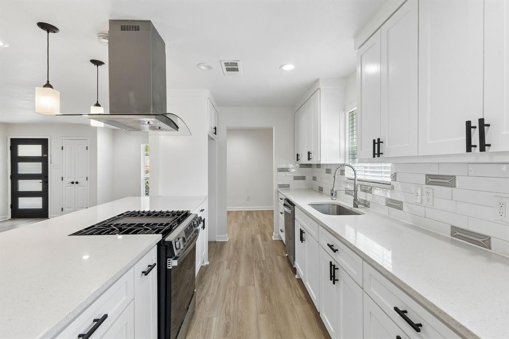 8148 Clear Springs Road, Dallas, TX 75240