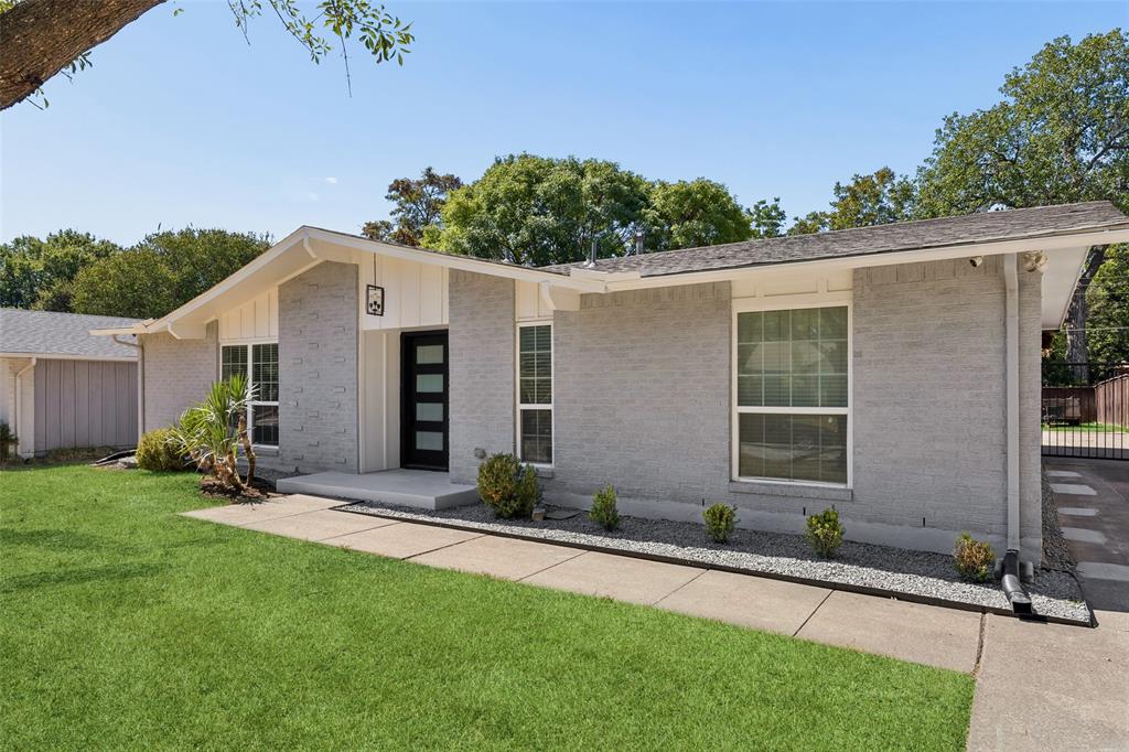 8148 Clear Springs Road, Dallas, TX 75240