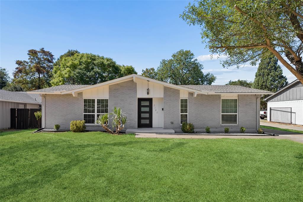 8148 Clear Springs Road, Dallas, TX 75240