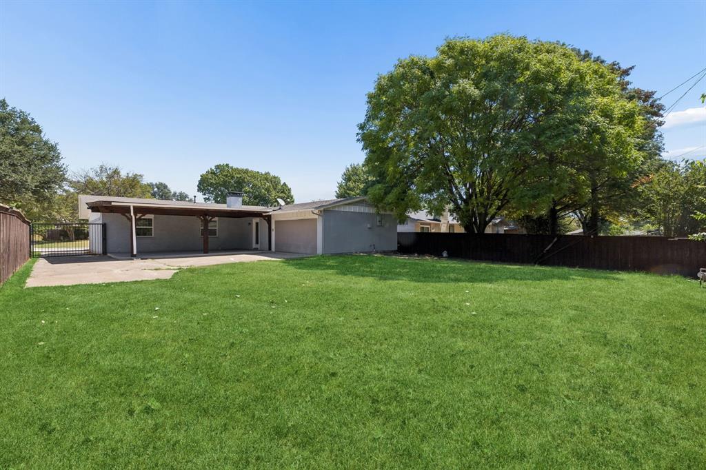 8148 Clear Springs Road, Dallas, TX 75240
