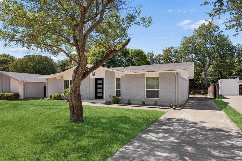 8148 Clear Springs Road, Dallas, TX 75240