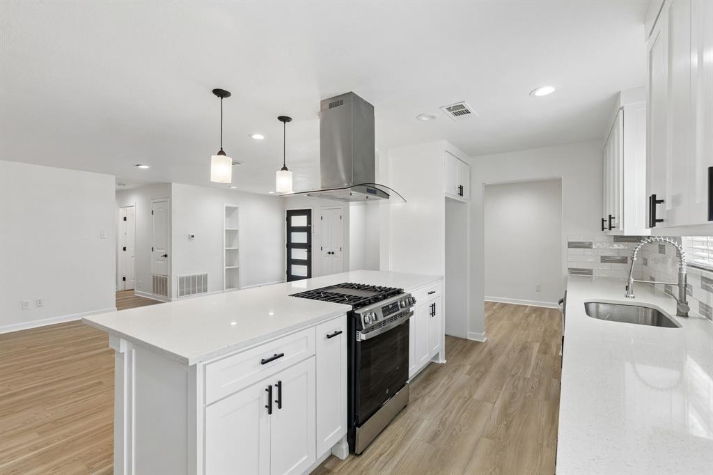 8148 Clear Springs Road, Dallas, TX 75240