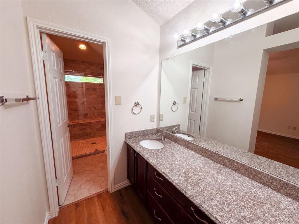 301 Hillside Court, Garland, TX 75043