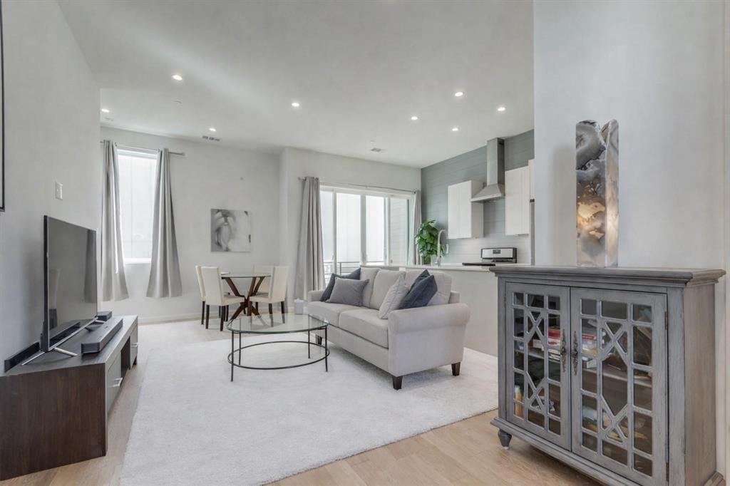 1514 N Washington, #105, Dallas, TX 75204