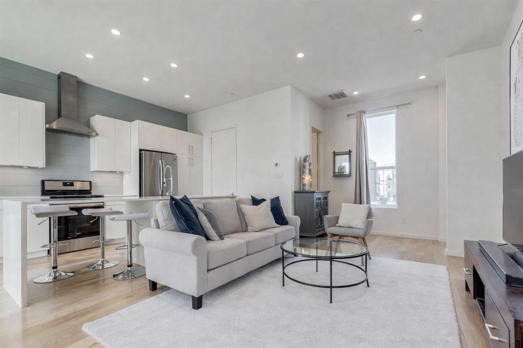 1514 N Washington, #105, Dallas, TX 75204