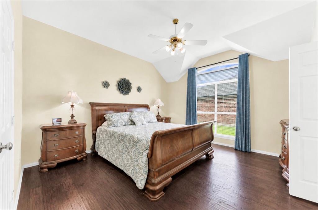 2401 Fieldcrest Drive, Rockwall, TX 75032