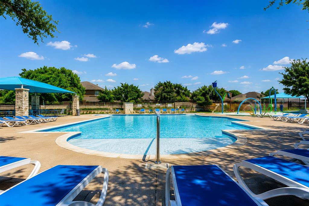 2401 Fieldcrest Drive, Rockwall, TX 75032