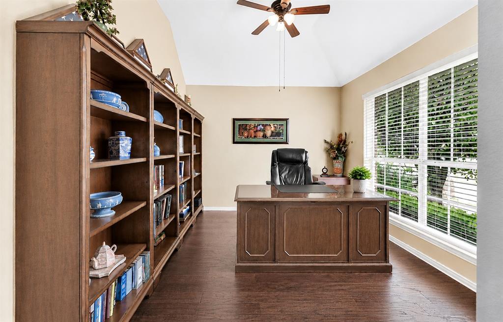 2401 Fieldcrest Drive, Rockwall, TX 75032
