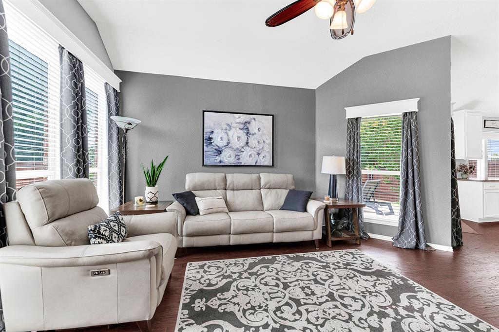 2401 Fieldcrest Drive, Rockwall, TX 75032