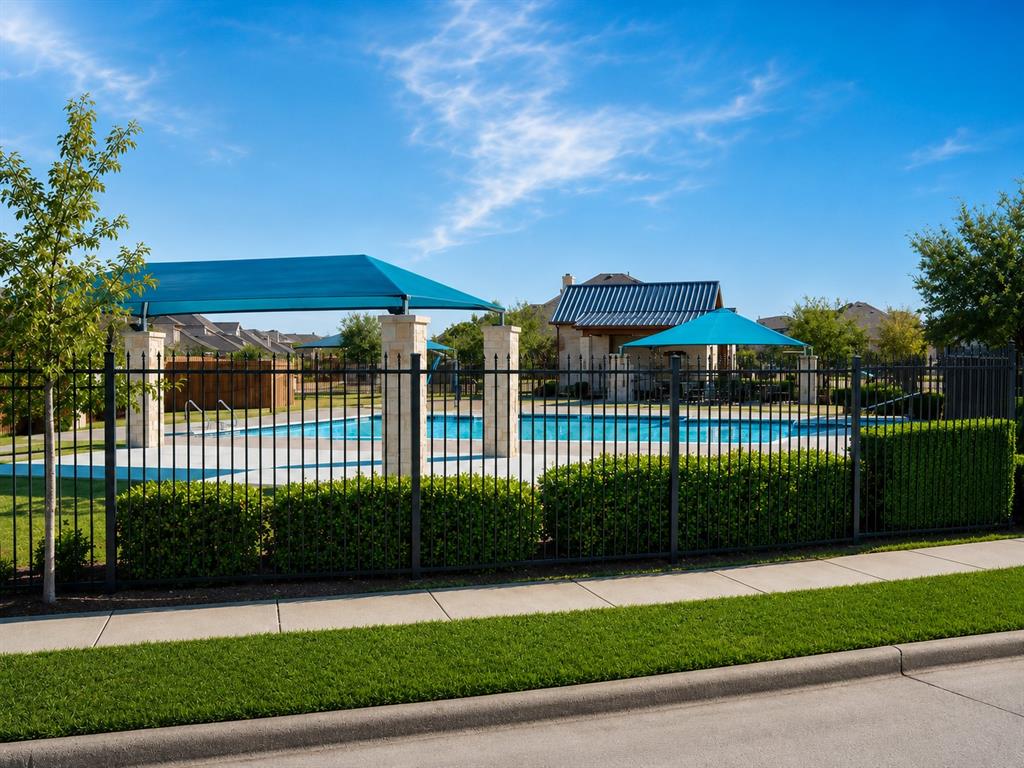 2401 Fieldcrest Drive, Rockwall, TX 75032