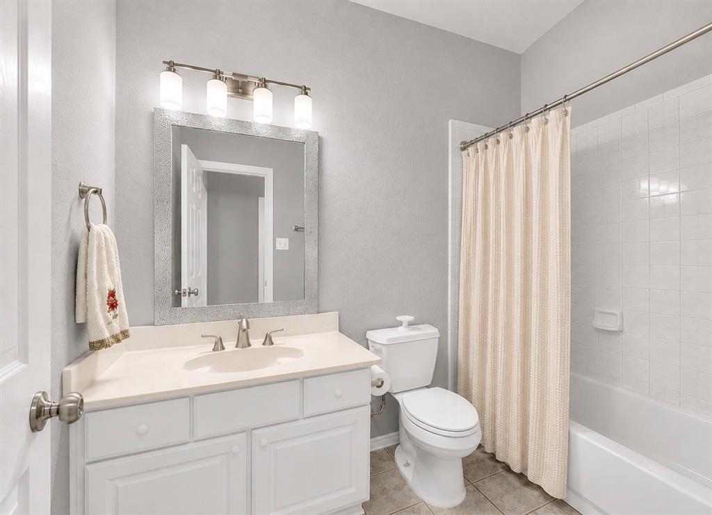 2401 Fieldcrest Drive, Rockwall, TX 75032