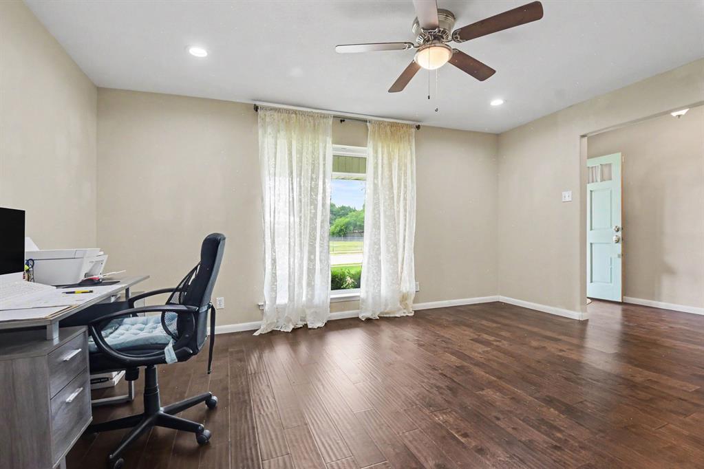 1114 Glouchester Drive, Garland, TX 75040