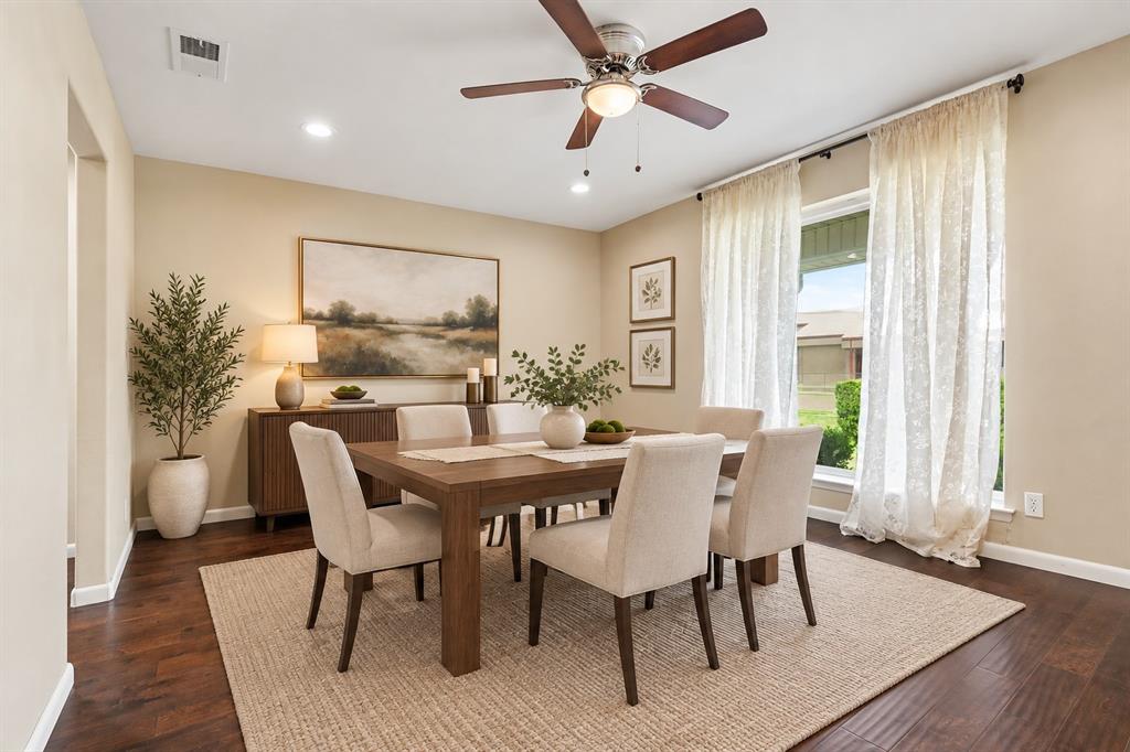 Virtual Staging for Decor Ideas
