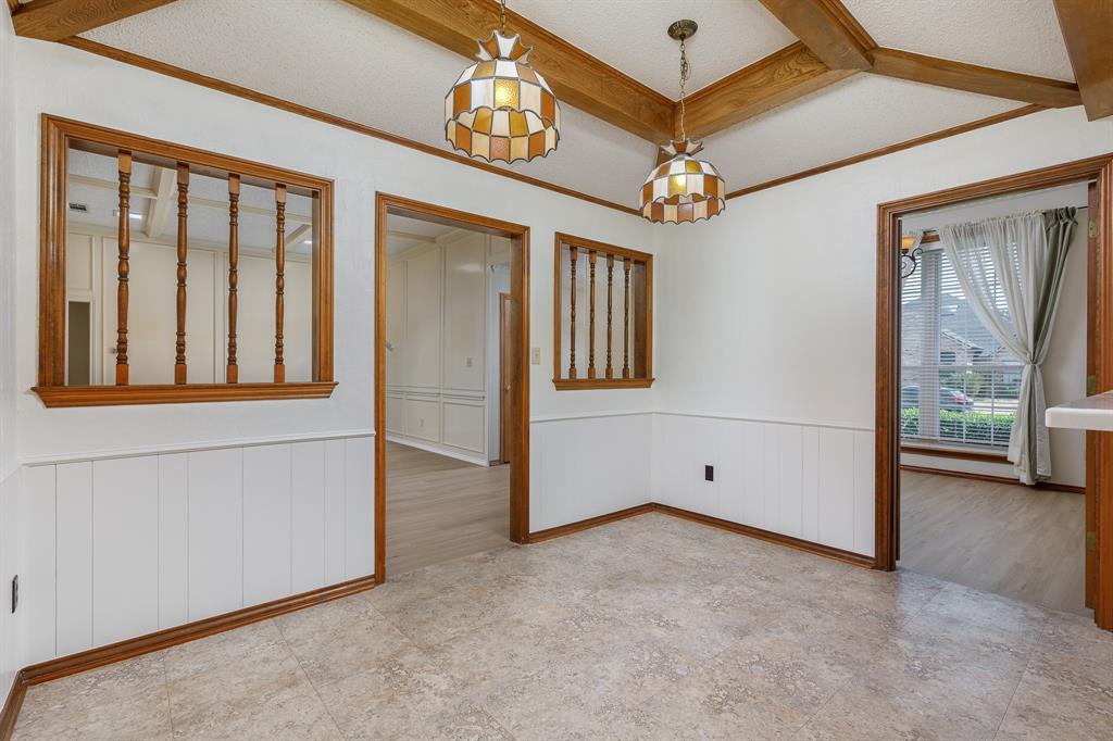 2526 Willowdale Drive, Carrollton, TX 75006