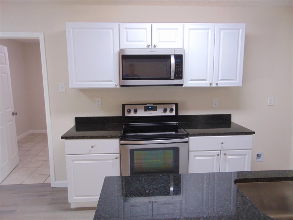 1224 Mars Drive, Cedar Hill, TX 75104