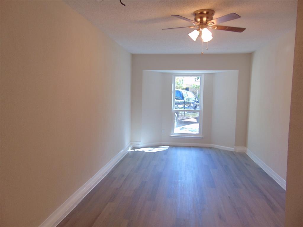 Could also be a great game room! Could also be a great game room!