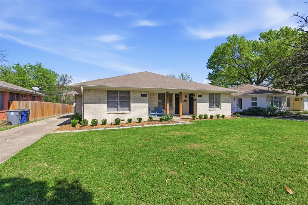 6565 Ascot Lane, Dallas, TX 75214 6565 Ascot Lane, Dallas, TX 75214
