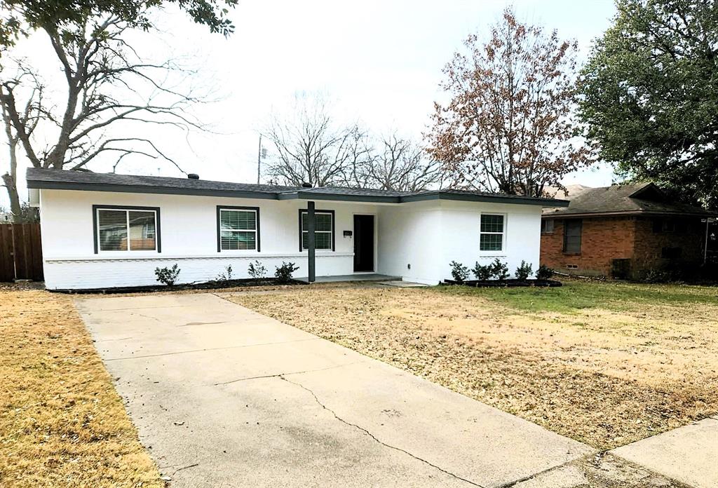 10166 San Lorenzo, Dallas, TX 75228