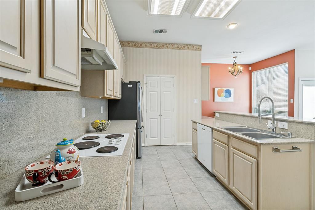 18728 Flatstone Court, Dallas, TX 75252