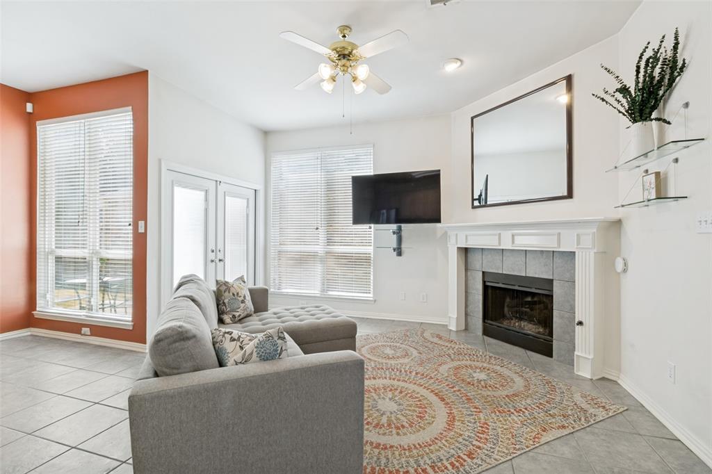 18728 Flatstone Court, Dallas, TX 75252