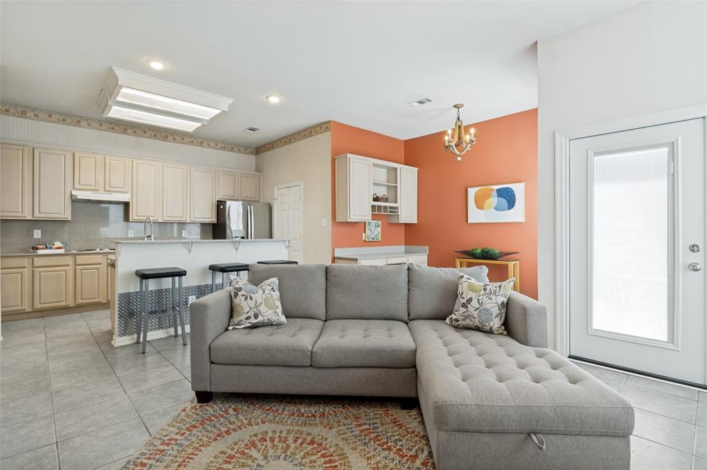 Welcome to 18728 Flatstone Court - with Open Kitchen Den