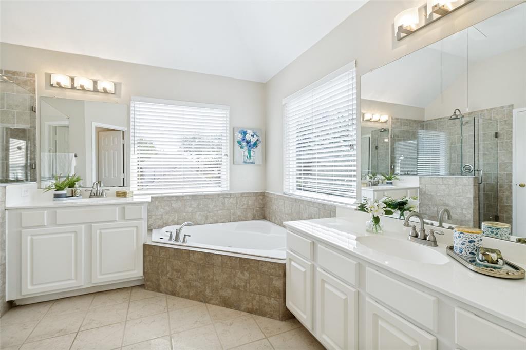 18728 Flatstone Court, Dallas, TX 75252