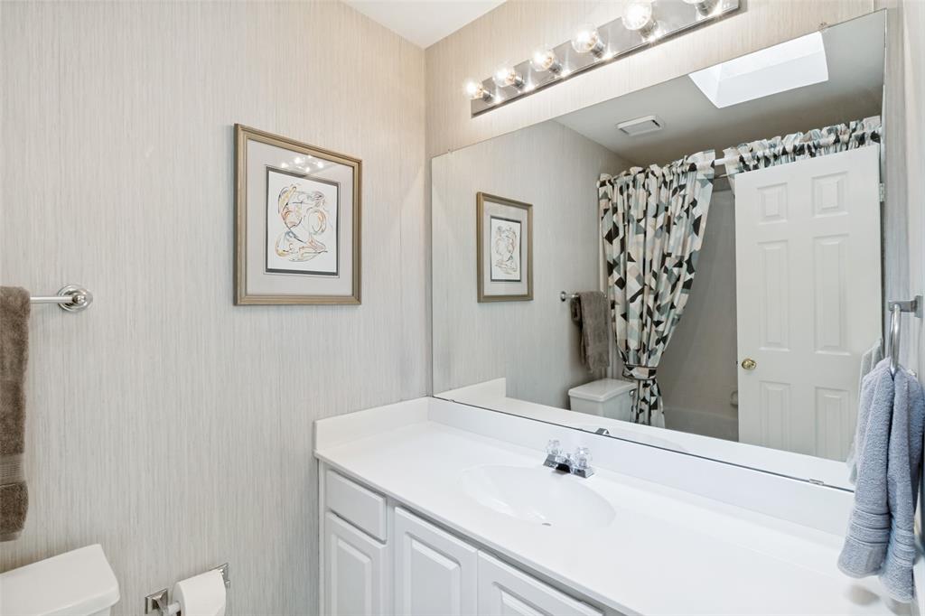 18728 Flatstone Court, Dallas, TX 75252