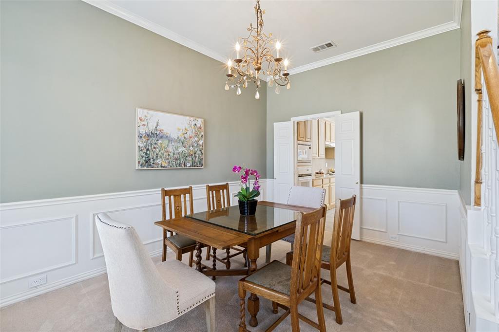 18728 Flatstone Court, Dallas, TX 75252