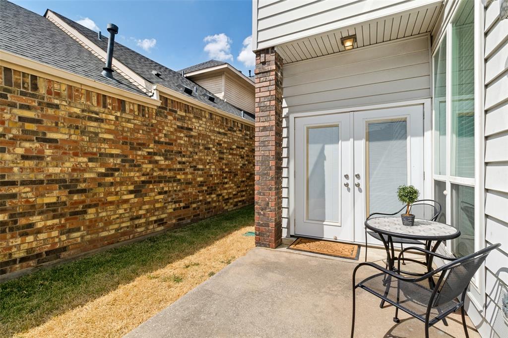 18728 Flatstone Court, Dallas, TX 75252