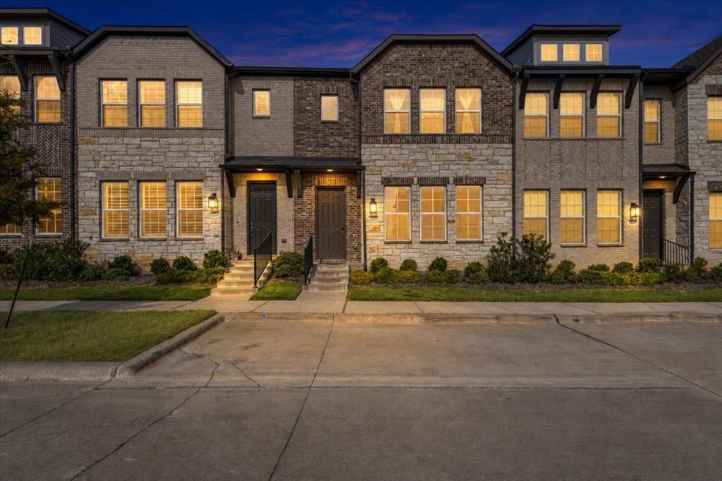 2223 Adena Springs Drive, Allen, TX 75013 2223 Adena Springs Drive, Allen, TX 75013